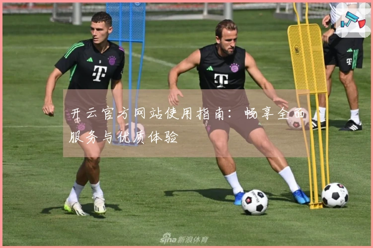 开云官方网站使用指南：畅享全面服务与优质体验